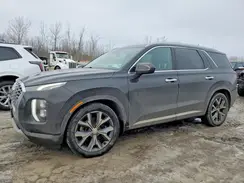 KM8R34HE6LU146921 2020 HYUNDAI PALISADE