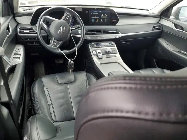 KM8R34HE6LU146921 2020 HYUNDAI PALISADE - Image 8