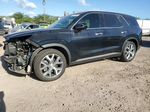 KM8R34HE6LU147938 2020 HYUNDAI PALISADE - Image 1