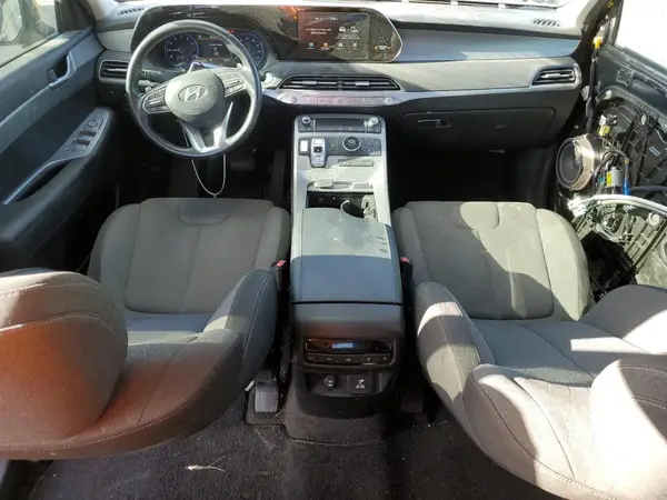 KM8R34HE6LU147938 2020 HYUNDAI PALISADE - Image 8
