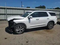 KM8R34HE6LU158275 2020 HYUNDAI PALISADE