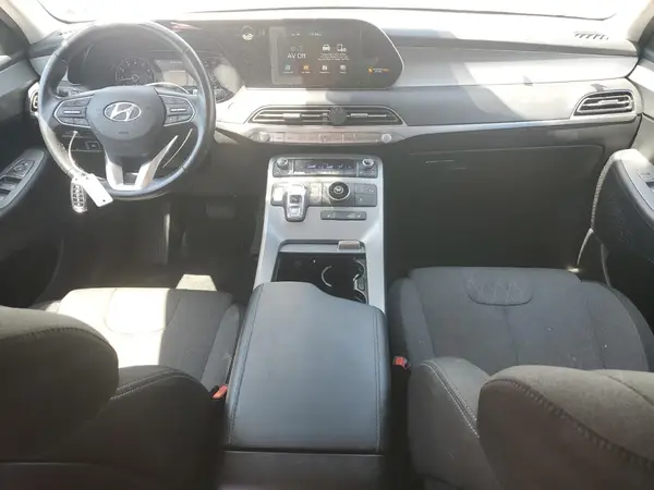 KM8R34HE6LU158275 2020 HYUNDAI PALISADE - Image 8