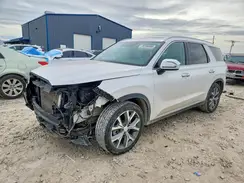 KM8R34HE6LU162312 2020 HYUNDAI PALISADE