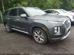KM8R34HE6LU163055 2020 HYUNDAI PALISADE
