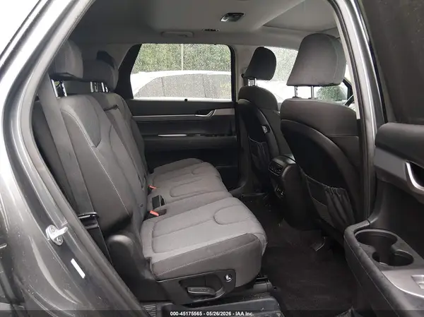 KM8R34HE6LU163055 2020 HYUNDAI PALISADE - Image 8