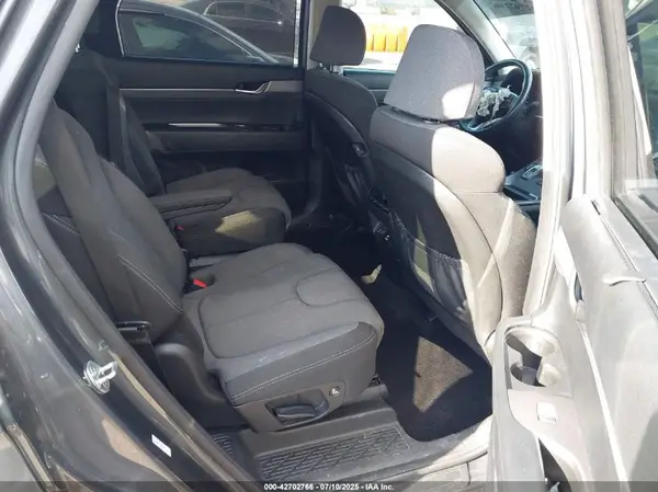 KM8R34HE6MU200980 2021 HYUNDAI PALISADE - Image 8