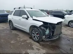 KM8R34HE6MU209467 2021 HYUNDAI PALISADE