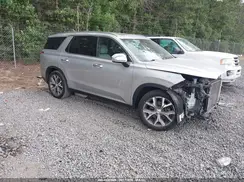 KM8R34HE6MU299476 2021 HYUNDAI PALISADE