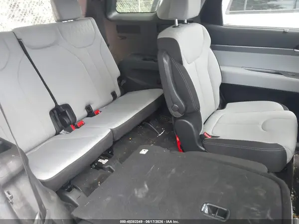 KM8R34HE6MU299476 2021 HYUNDAI PALISADE - Image 8