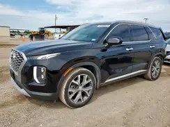 KM8R34HE6MU329303 2021 HYUNDAI PALISADE