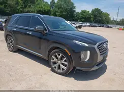 KM8R34HE6NU367115 2022 HYUNDAI PALISADE