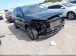 KM8R34HE6NU376963 2022 HYUNDAI PALISADE