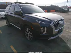 KM8R34HE6NU380236 2022 HYUNDAI PALISADE