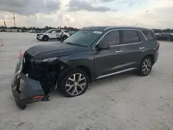 KM8R34HE6NU393861 2022 HYUNDAI PALISADE