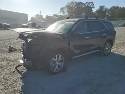 KM8R34HE6NU401103 2022 HYUNDAI PALISADE