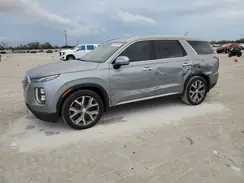 KM8R34HE7LU040400 2020 HYUNDAI PALISADE