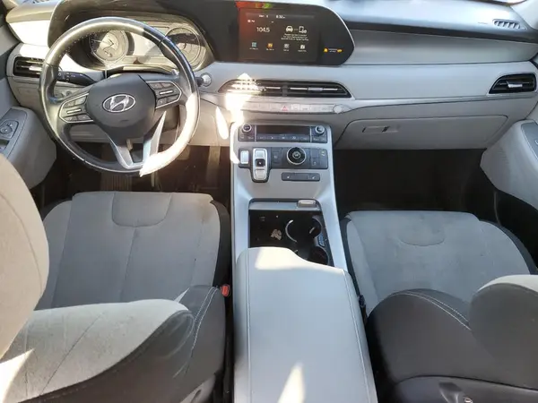 KM8R34HE7LU050702 2020 HYUNDAI PALISADE - Image 8