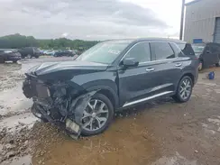 KM8R34HE7LU055804 2020 HYUNDAI PALISADE
