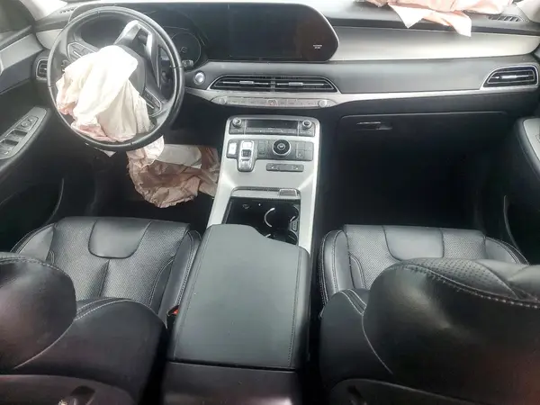 KM8R34HE7LU055804 2020 HYUNDAI PALISADE - Image 8