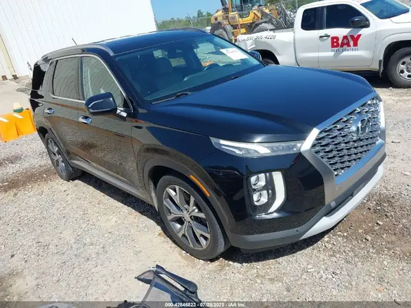 KM8R34HE7LU085000 2020 HYUNDAI PALISADE - Image 1