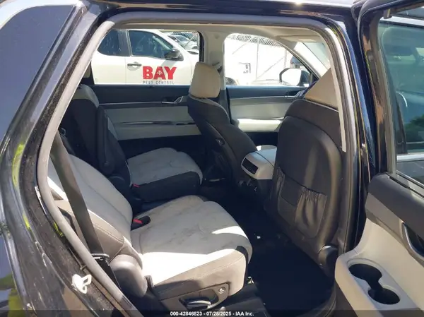 KM8R34HE7LU085000 2020 HYUNDAI PALISADE - Image 8