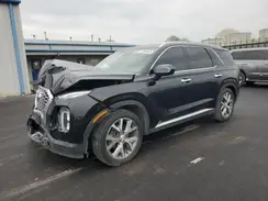 KM8R34HE7LU095557 2020 HYUNDAI PALISADE