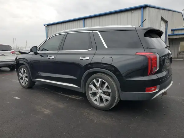 KM8R34HE7LU095557 2020 HYUNDAI PALISADE - Image 2