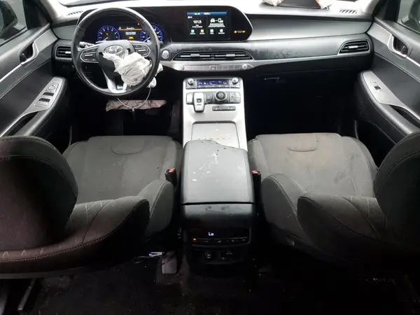 KM8R34HE7LU095557 2020 HYUNDAI PALISADE - Image 8