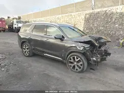 KM8R34HE7LU098376 2020 HYUNDAI PALISADE