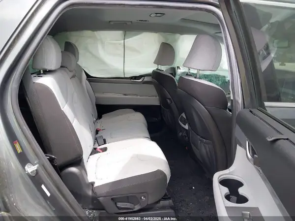 KM8R34HE7LU100448 2020 HYUNDAI PALISADE - Image 8