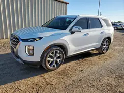 KM8R34HE7LU100899 2020 HYUNDAI PALISADE