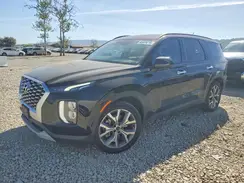 KM8R34HE7LU102202 2020 HYUNDAI PALISADE
