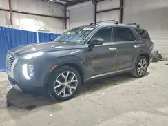 KM8R34HE7LU103656 2020 HYUNDAI PALISADE