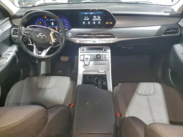 KM8R34HE7LU103656 2020 HYUNDAI PALISADE - Image 8