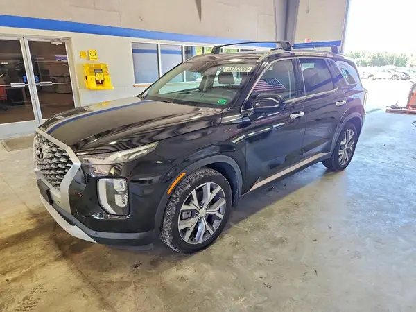 KM8R34HE7LU104242 2020 HYUNDAI PALISADE - Image 1
