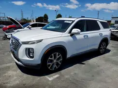 KM8R34HE7LU113443 2020 HYUNDAI PALISADE