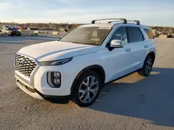 KM8R34HE7LU114625 2020 HYUNDAI PALISADE