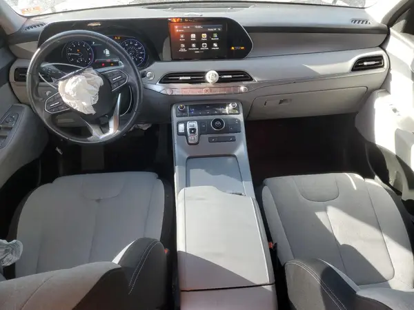 KM8R34HE7LU137953 2020 HYUNDAI PALISADE - Image 8