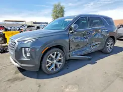 KM8R34HE7LU139671 2020 HYUNDAI PALISADE