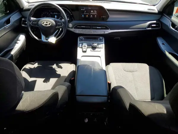 KM8R34HE7LU139671 2020 HYUNDAI PALISADE - Image 8