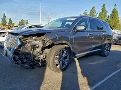 KM8R34HE7LU155286 2020 HYUNDAI PALISADE
