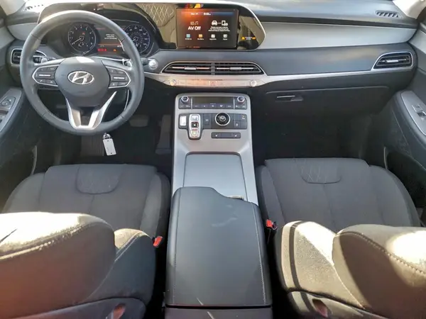 KM8R34HE7LU155286 2020 HYUNDAI PALISADE - Image 8