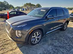 KM8R34HE7LU165137 2020 HYUNDAI PALISADE