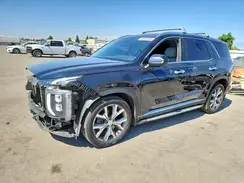 KM8R34HE7LU170712 2020 HYUNDAI PALISADE