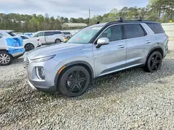 KM8R34HE7MU173692 2021 HYUNDAI PALISADE