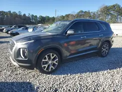 KM8R34HE7MU201958 2021 HYUNDAI PALISADE
