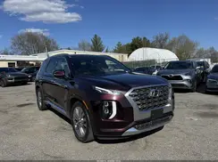 KM8R34HE7MU209221 2021 HYUNDAI PALISADE