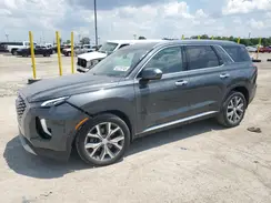 KM8R34HE7MU229727 2021 HYUNDAI PALISADE