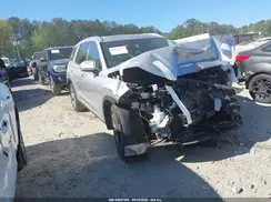 KM8R34HE7MU270133 2021 HYUNDAI PALISADE
