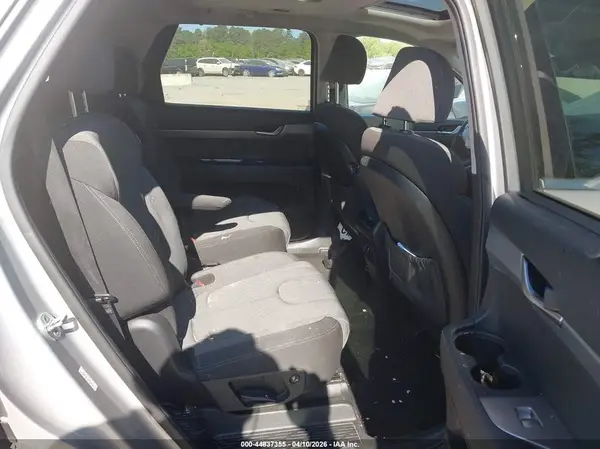 KM8R34HE7MU270133 2021 HYUNDAI PALISADE - Image 8
